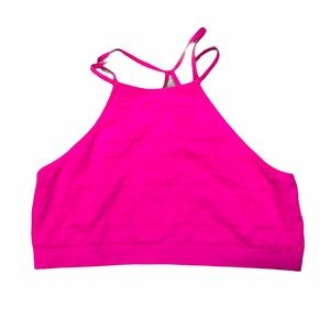 Victoria’s Secret Large strappy bralette